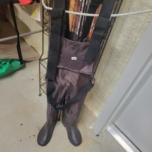 3t Waders